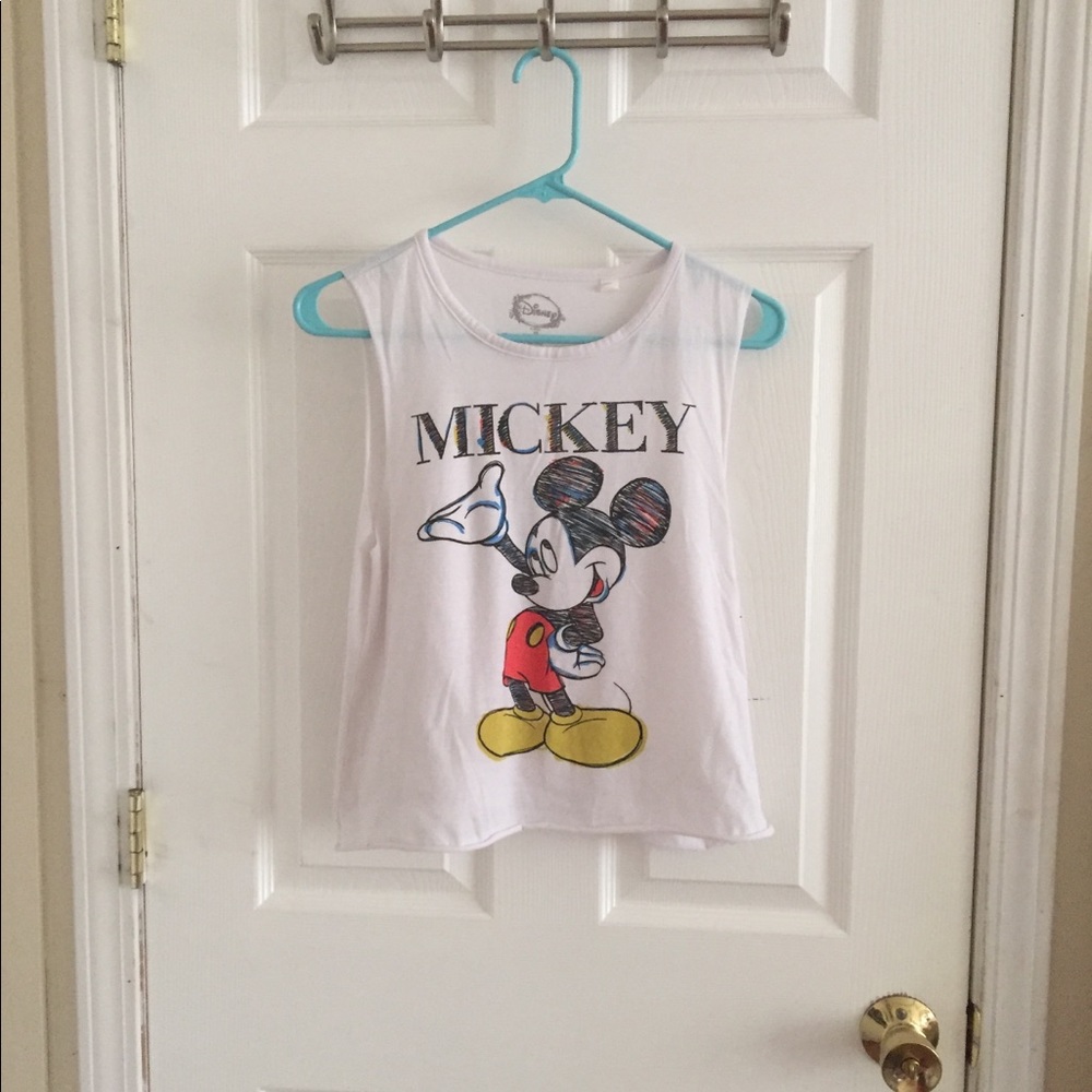 Disney shirt